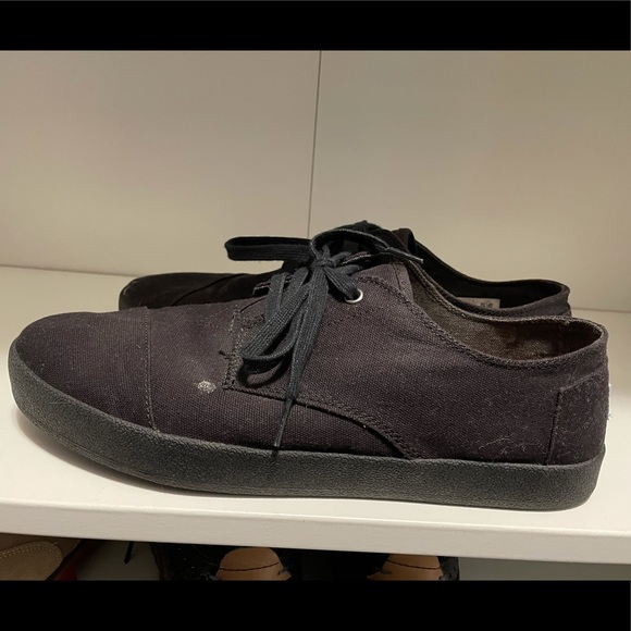 Toms men’s shoes - Picture 3 of 6